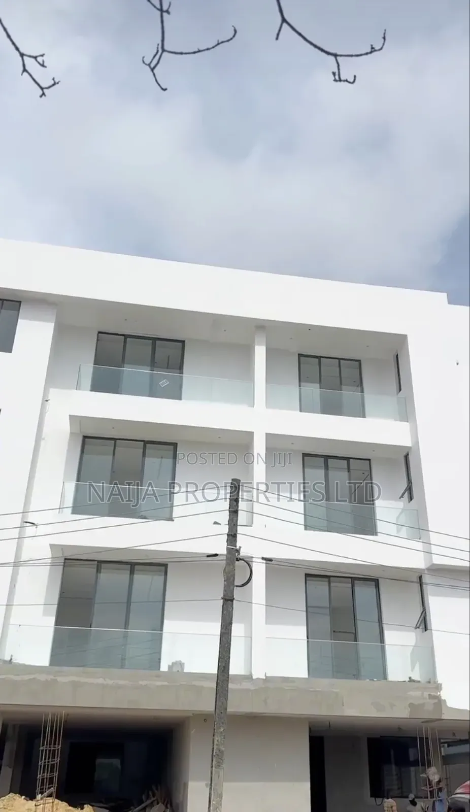 2bdrm Apartment in Oniru Estate, Victoria Island for sale in Victoria Island