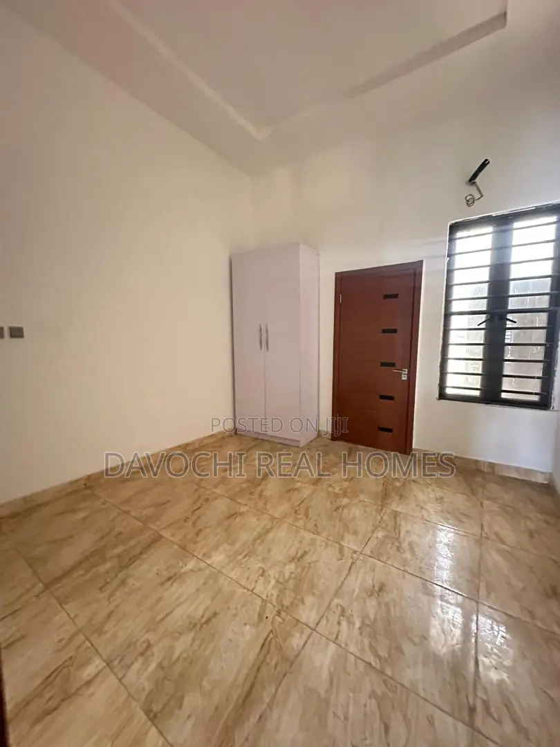 3bdrm Apartment in Sangotedo for rent in Sangotedo