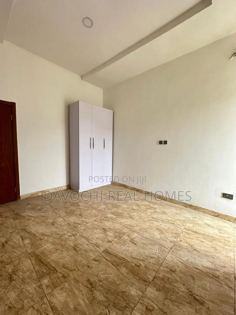 3bdrm Apartment in Sangotedo for rent in Sangotedo