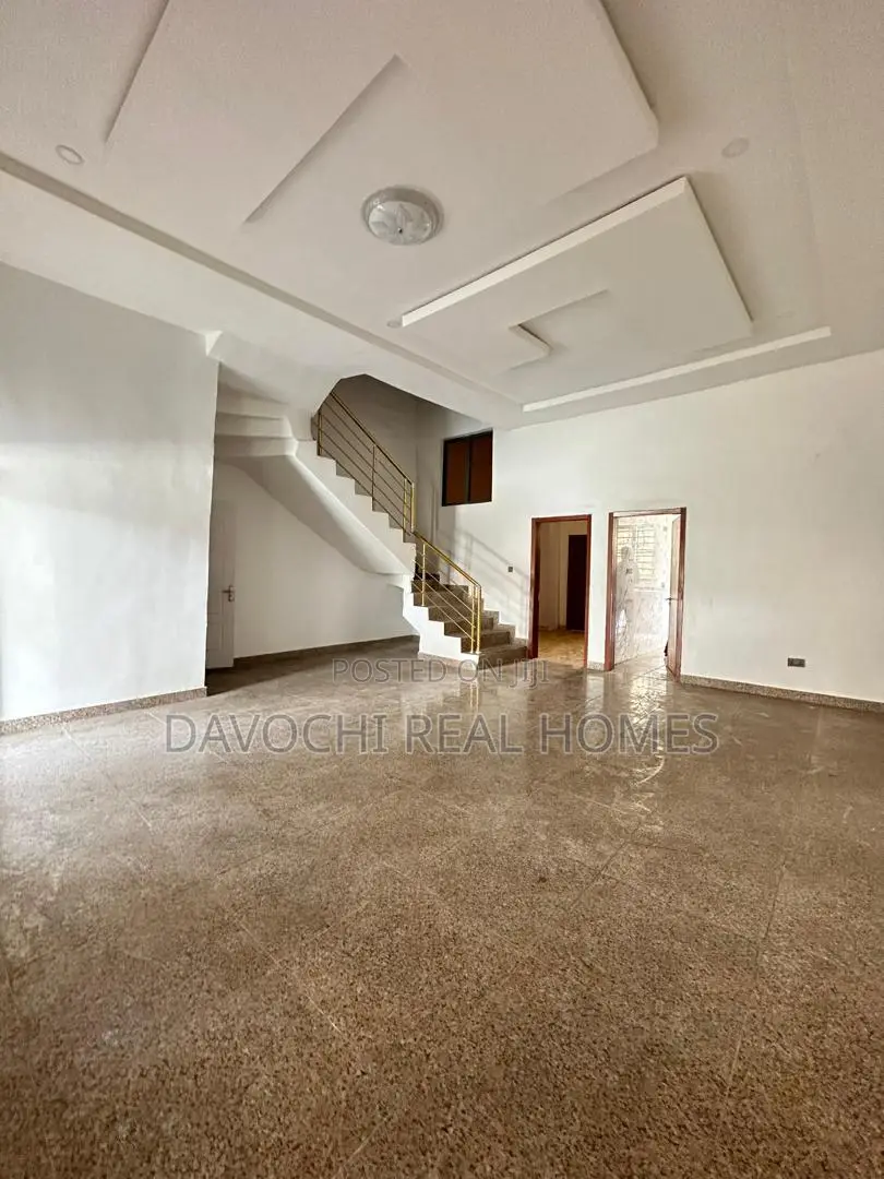 3bdrm Apartment in Sangotedo for rent in Sangotedo