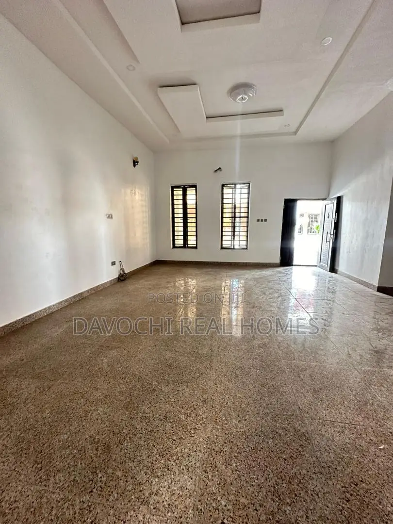 3bdrm Apartment in Sangotedo for rent in Sangotedo
