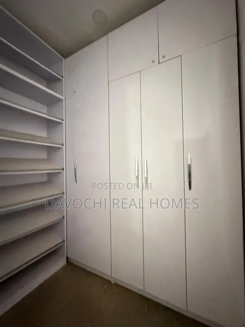 3bdrm Apartment in Sangotedo for rent in Sangotedo