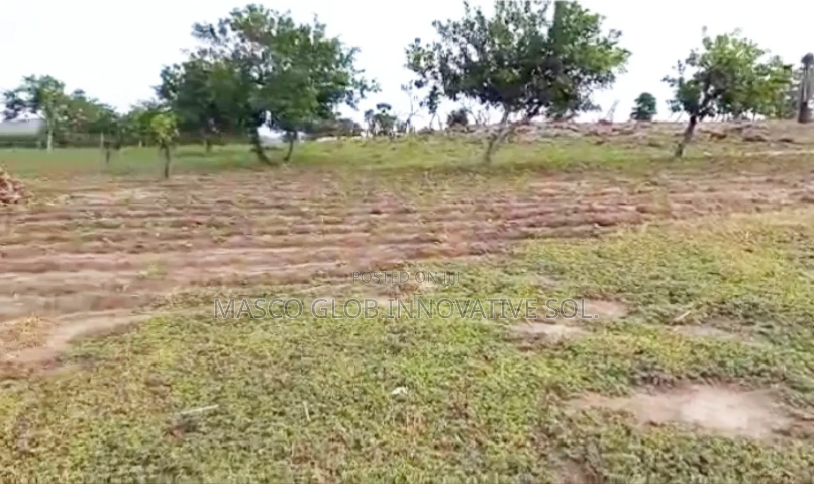 50 Hectares of Estate Land for Sale in Abuja in Kabusa