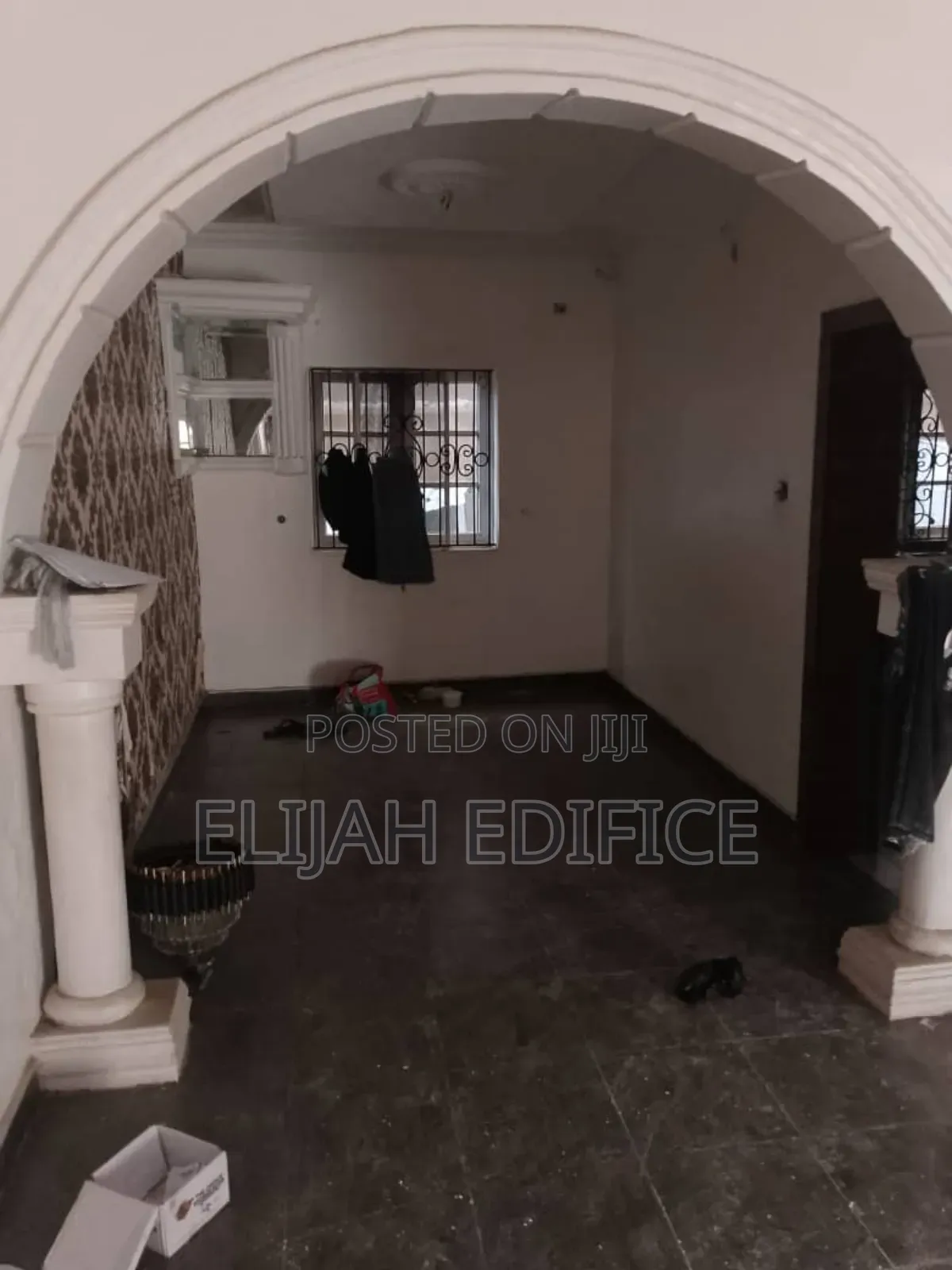 Furnished 3bdrm Block of Flats in Oko Oba, Abule Egba for rent in Abule Egba