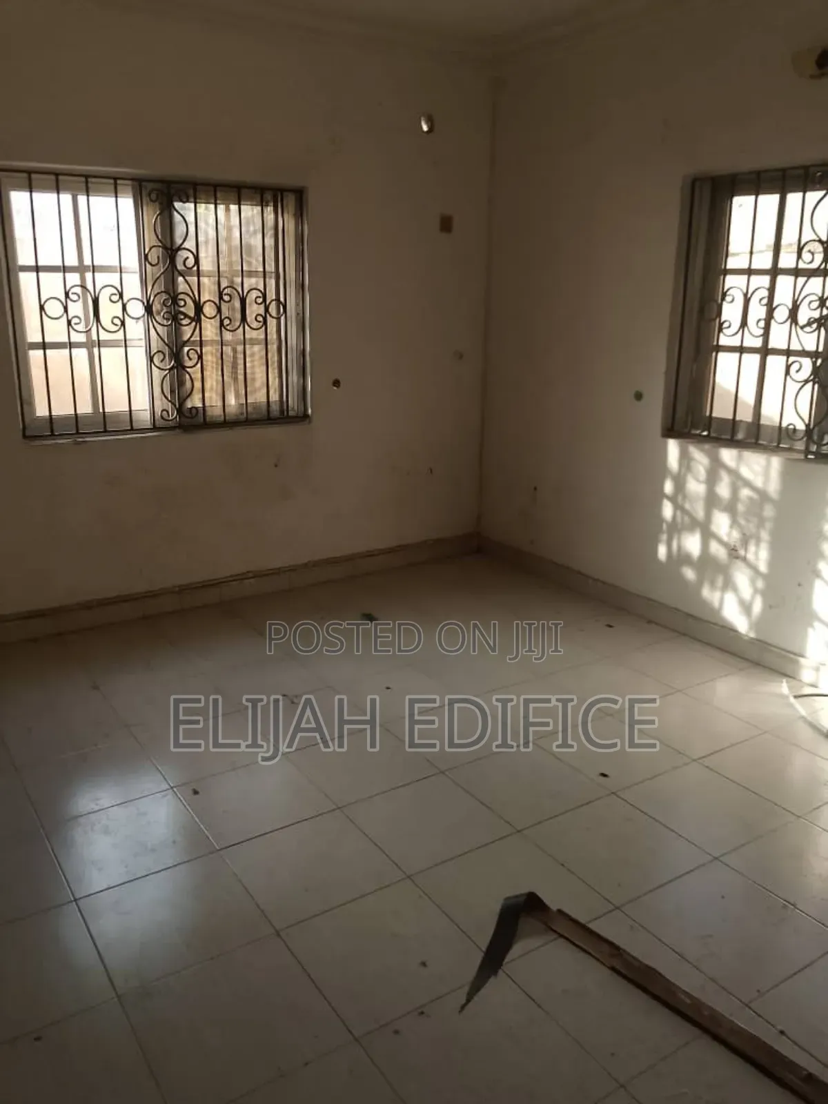 Furnished 3bdrm Block of Flats in Oko Oba, Abule Egba for rent in Abule Egba