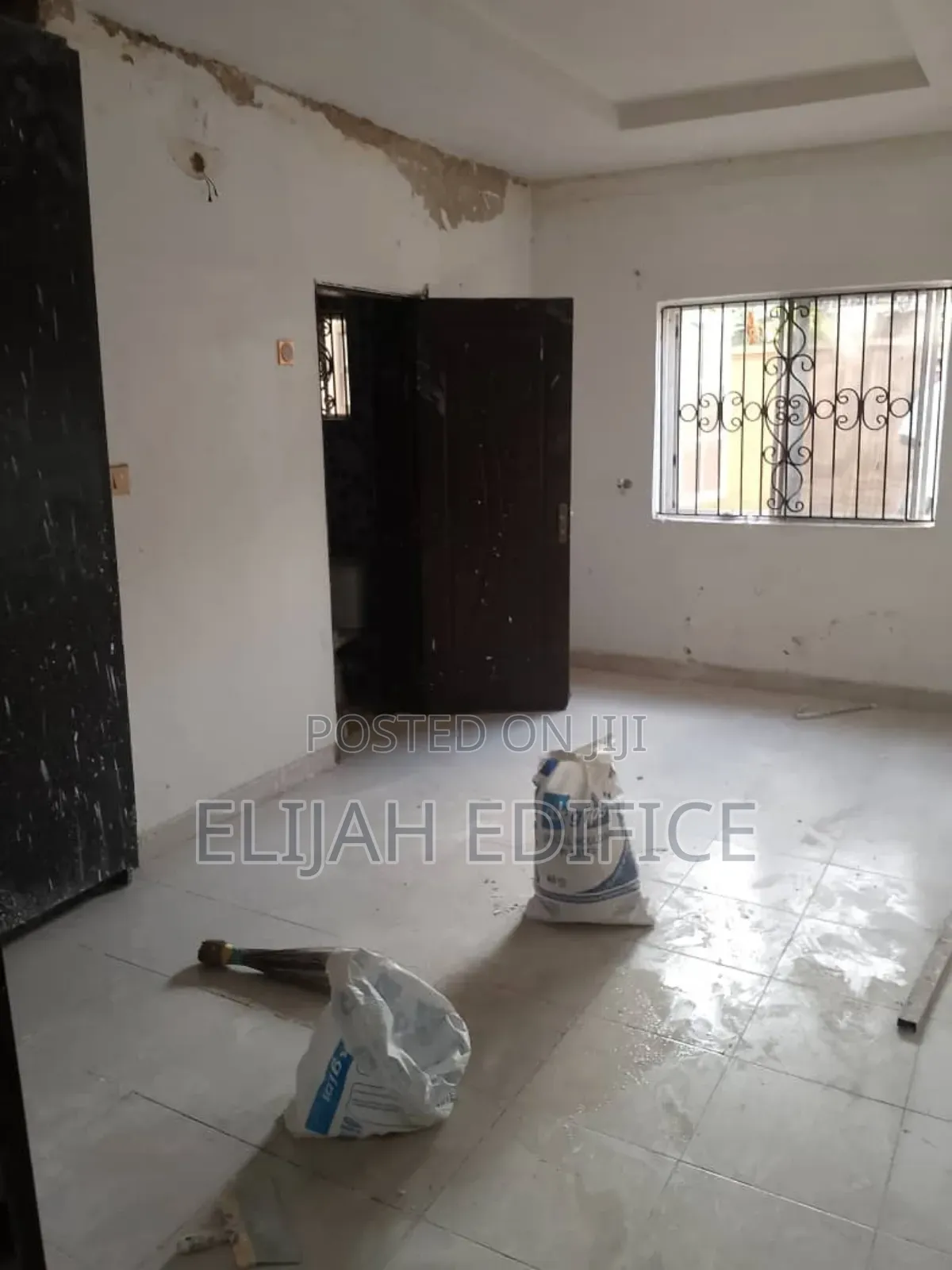 Furnished 3bdrm Block of Flats in Oko Oba, Abule Egba for rent in Abule Egba