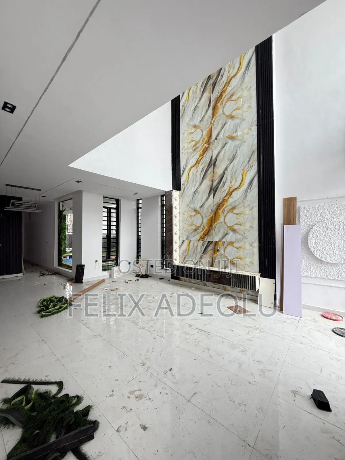 Furnished 5bdrm Duplex in Lekki County Ikota for sale in Lekki