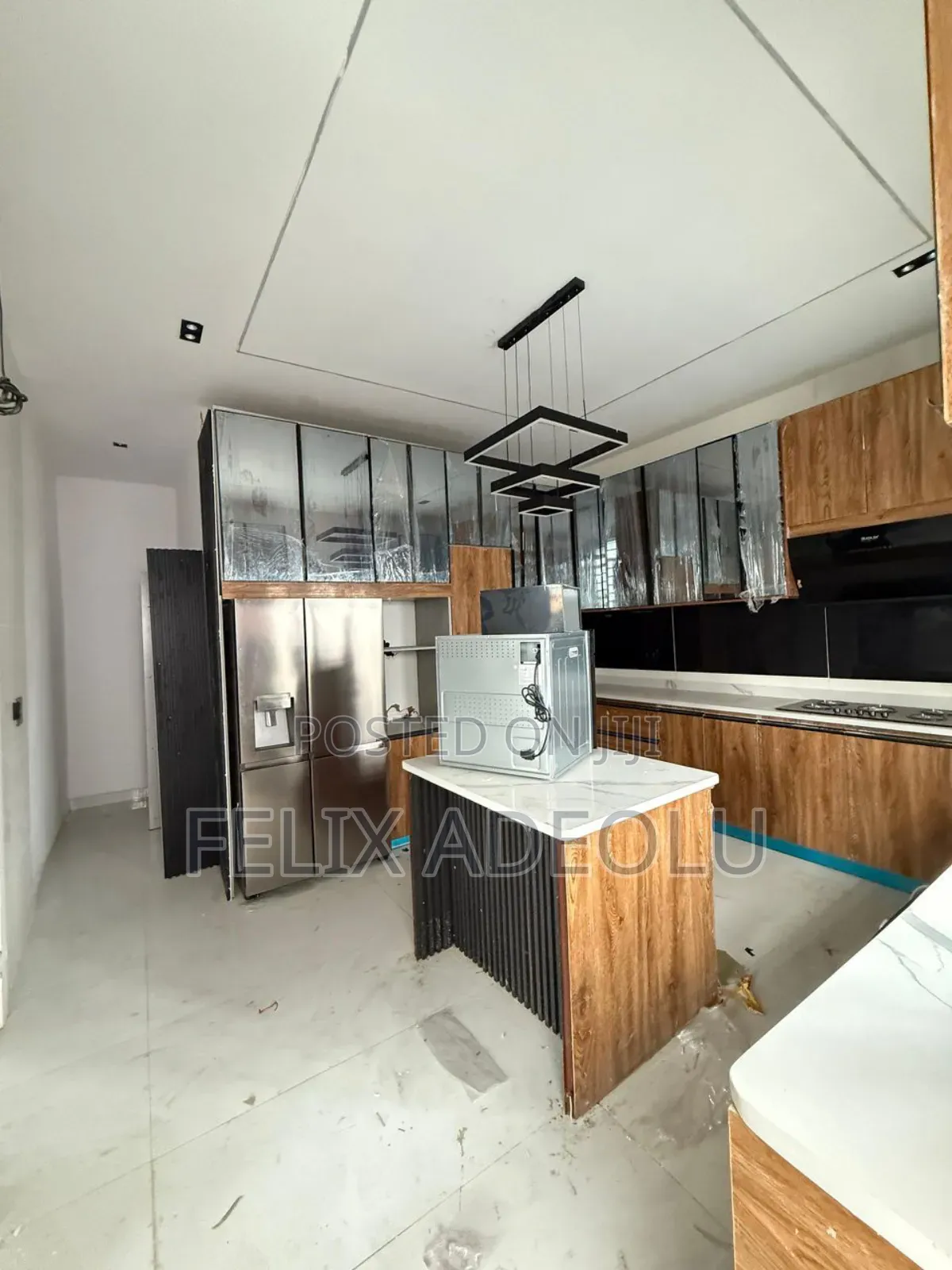 Furnished 5bdrm Duplex in Lekki County Ikota for sale in Lekki