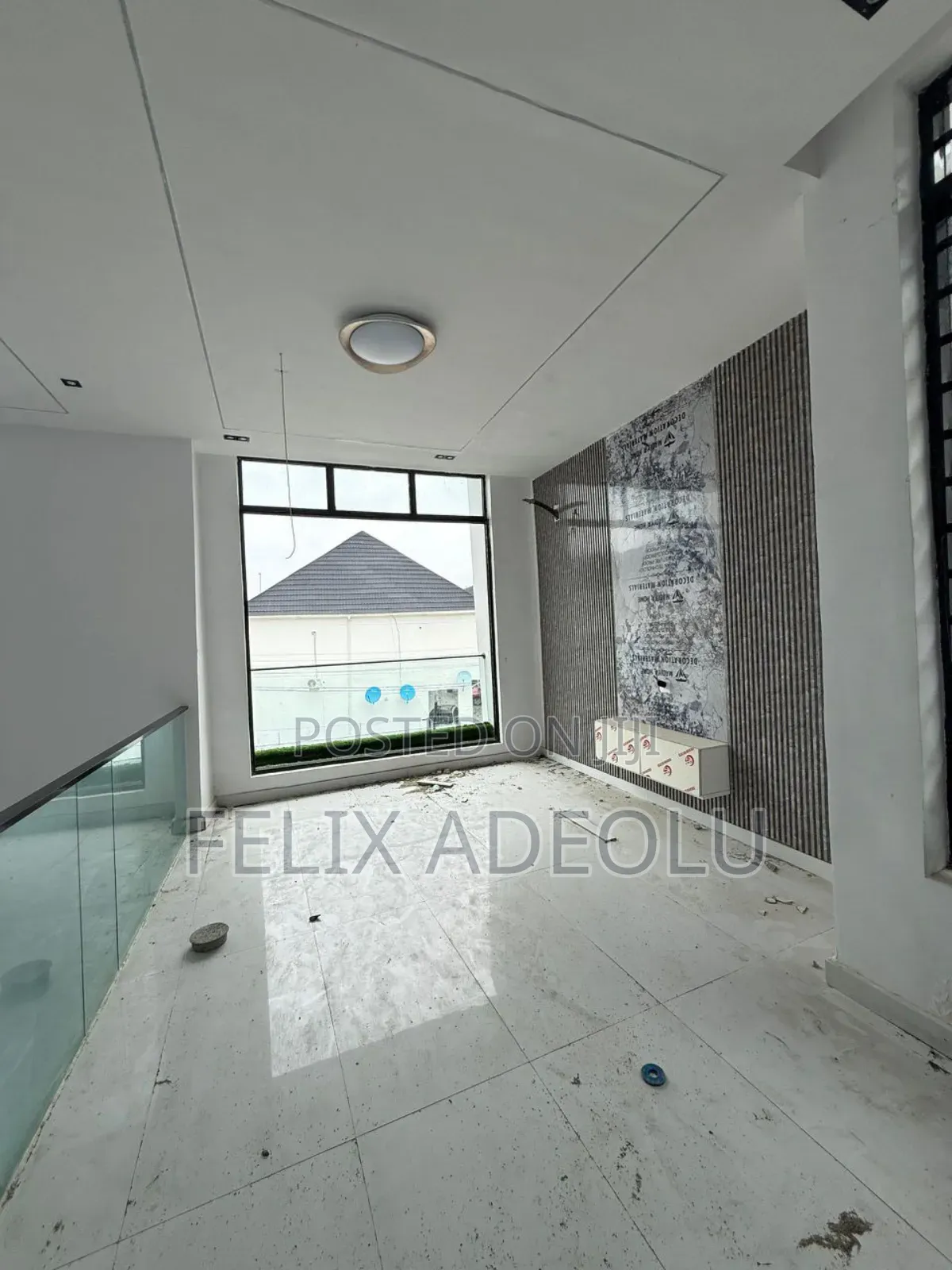 Furnished 5bdrm Duplex in Lekki County Ikota for sale in Lekki