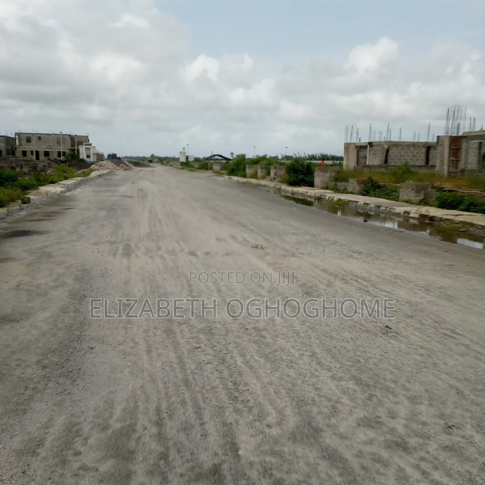 C of O Land Available Along Lekki Epe Expressway in Off Lekki-Epe Expressway