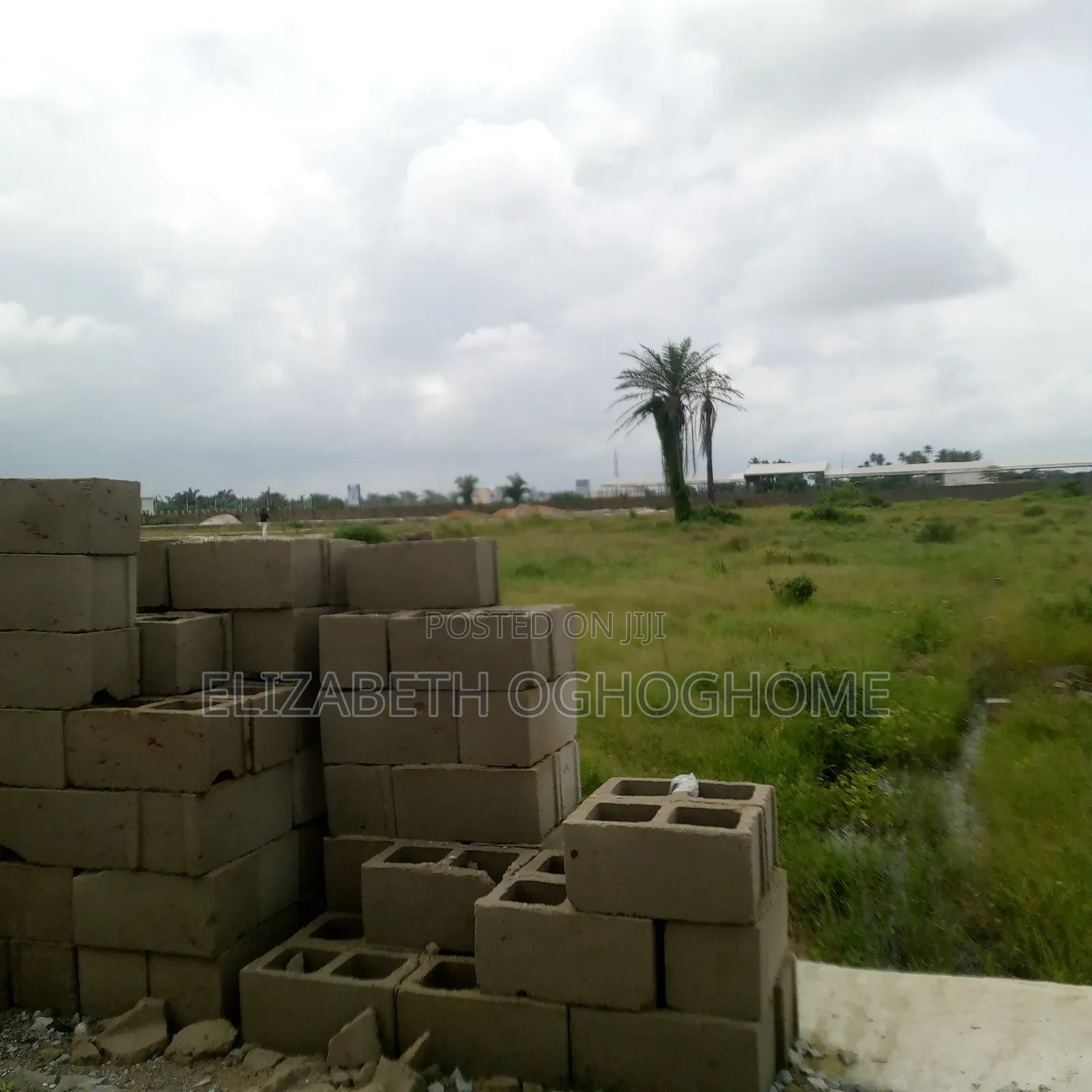 C of O Land Available Along Lekki Epe Expressway in Off Lekki-Epe Expressway