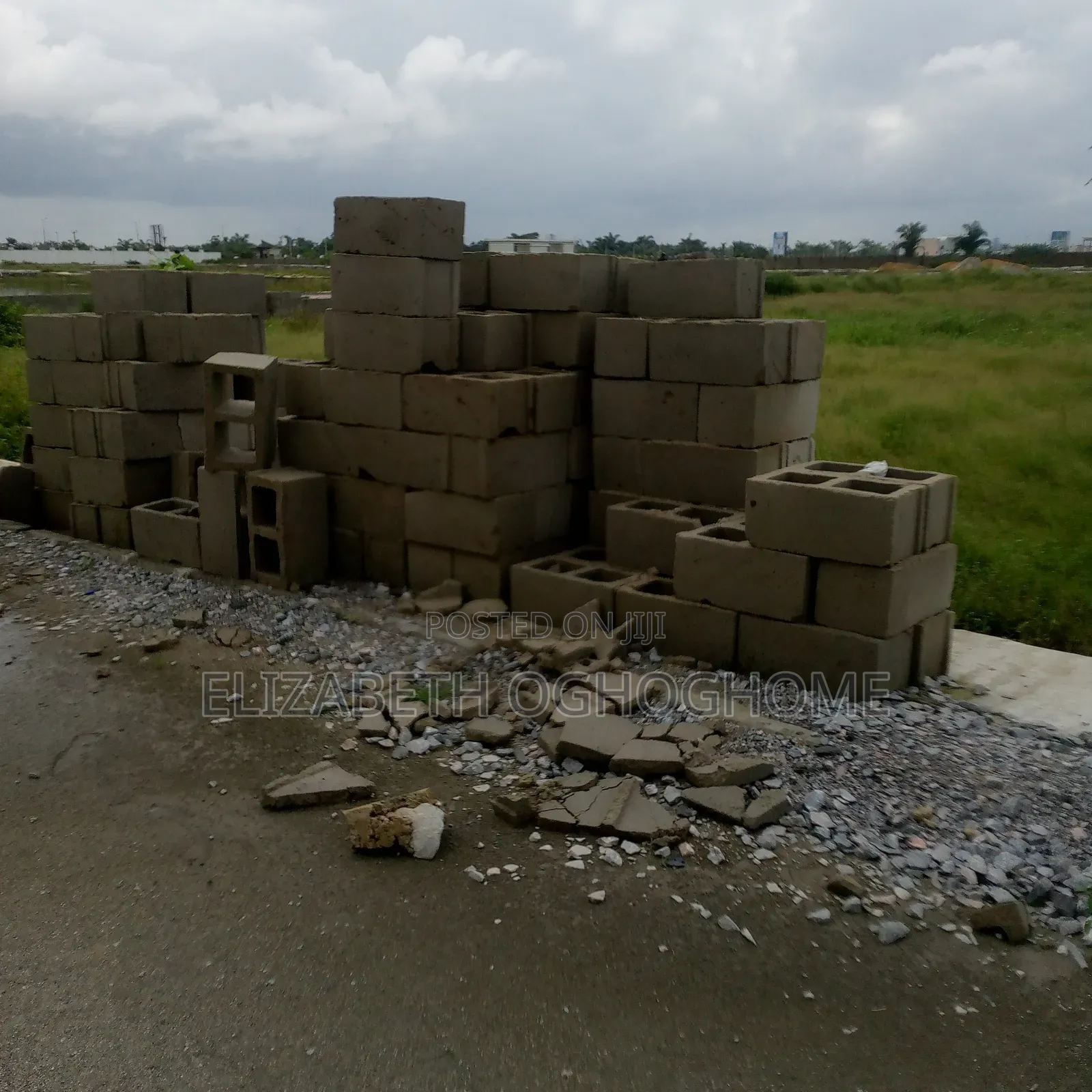 C of O Land Available Along Lekki Epe Expressway in Off Lekki-Epe Expressway