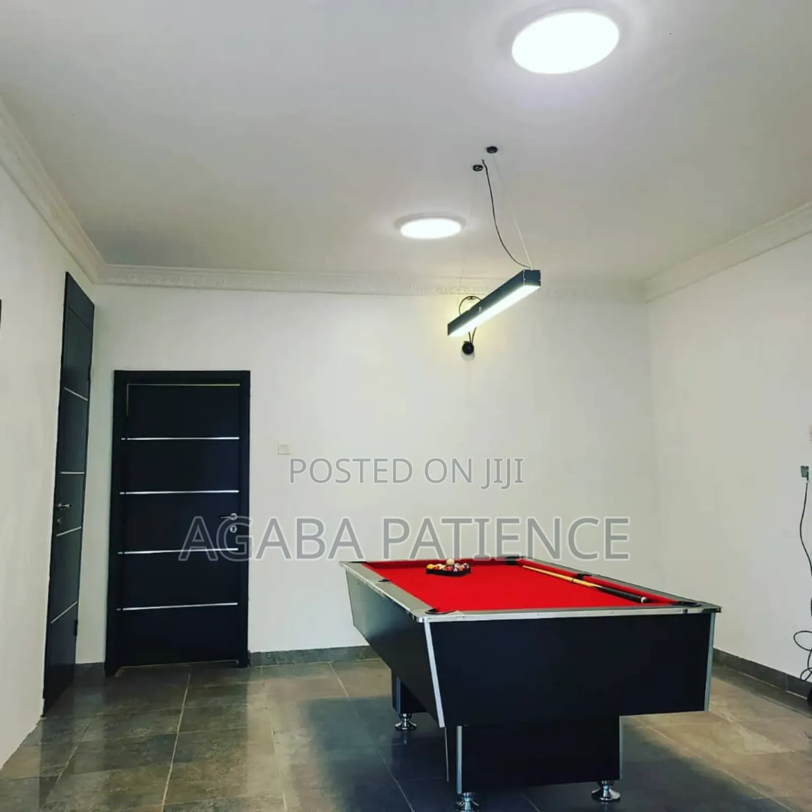 Furnished 1bdrm Apartment in Ikeja GRA for rent in Ikeja GRA