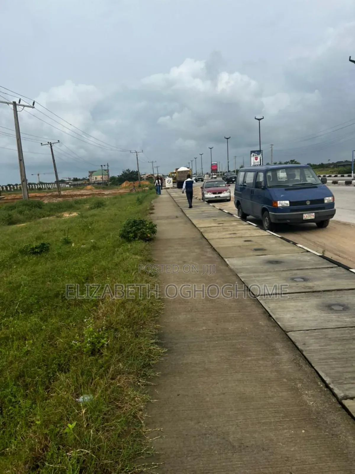 Land Available at Eleko, Ibeju Lekki in Off Lekki-Epe Expressway