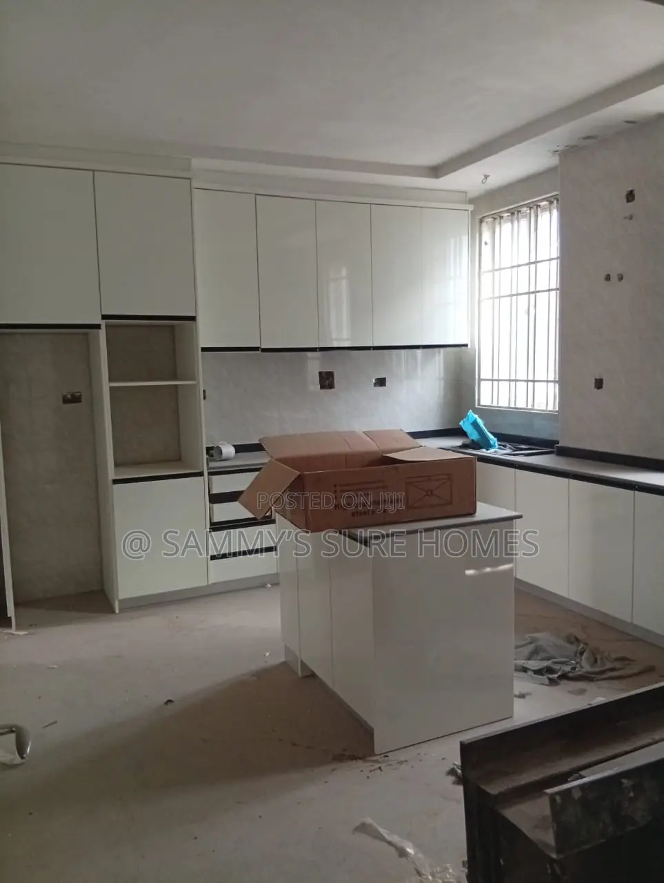 4bdrm Duplex in Fo1 Estate Kubwa for rent in Kubwa