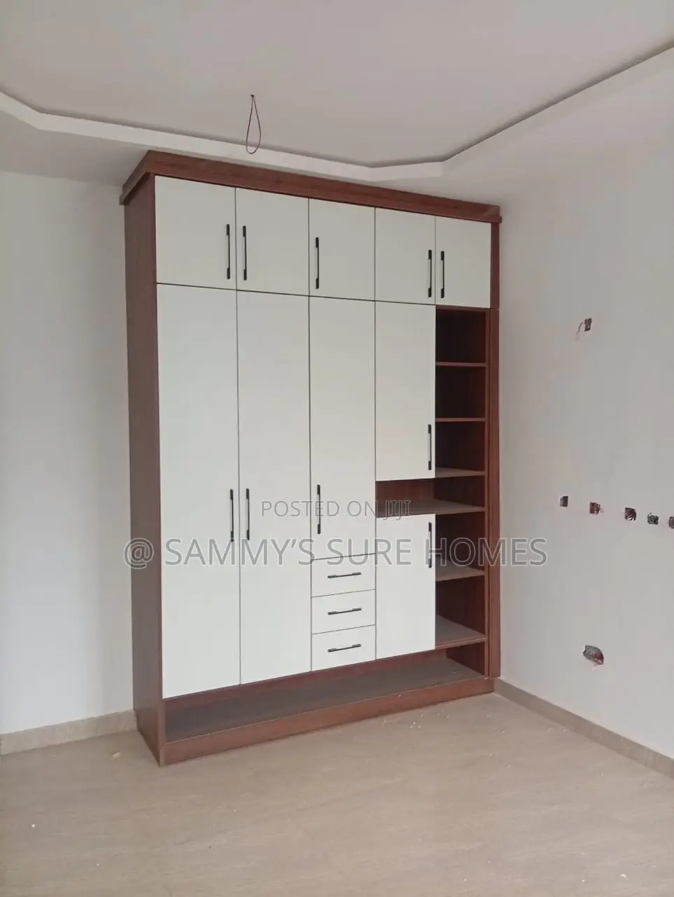 4bdrm Duplex in Fo1 Estate Kubwa for rent in Kubwa