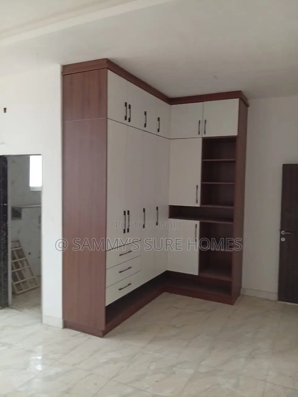 4bdrm Duplex in Fo1 Estate Kubwa for rent in Kubwa
