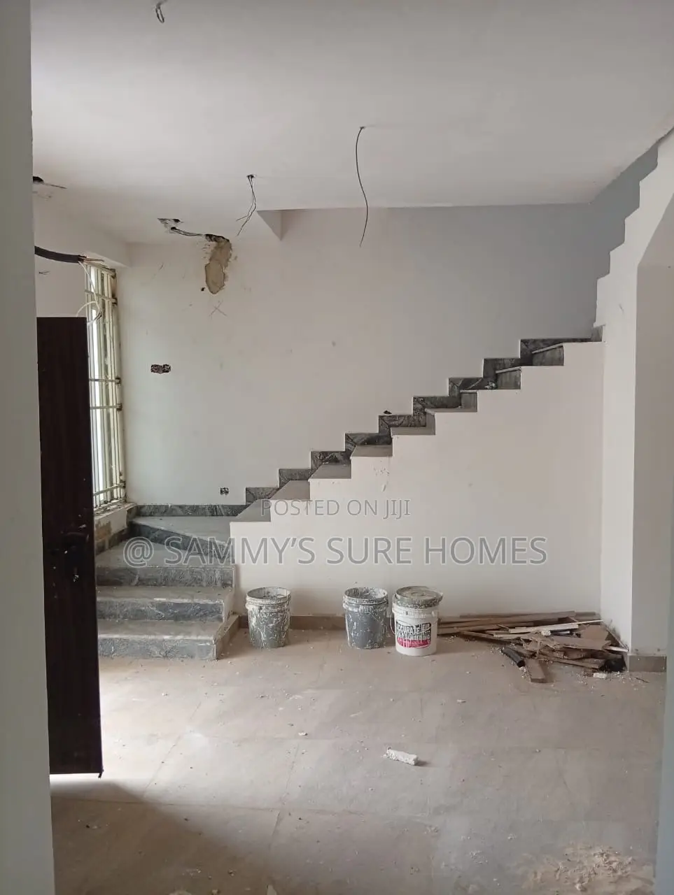 4bdrm Duplex in Fo1 Estate Kubwa for rent in Kubwa