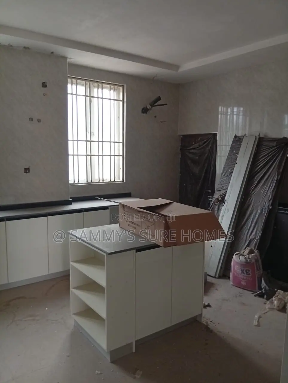 4bdrm Duplex in Fo1 Estate Kubwa for rent in Kubwa