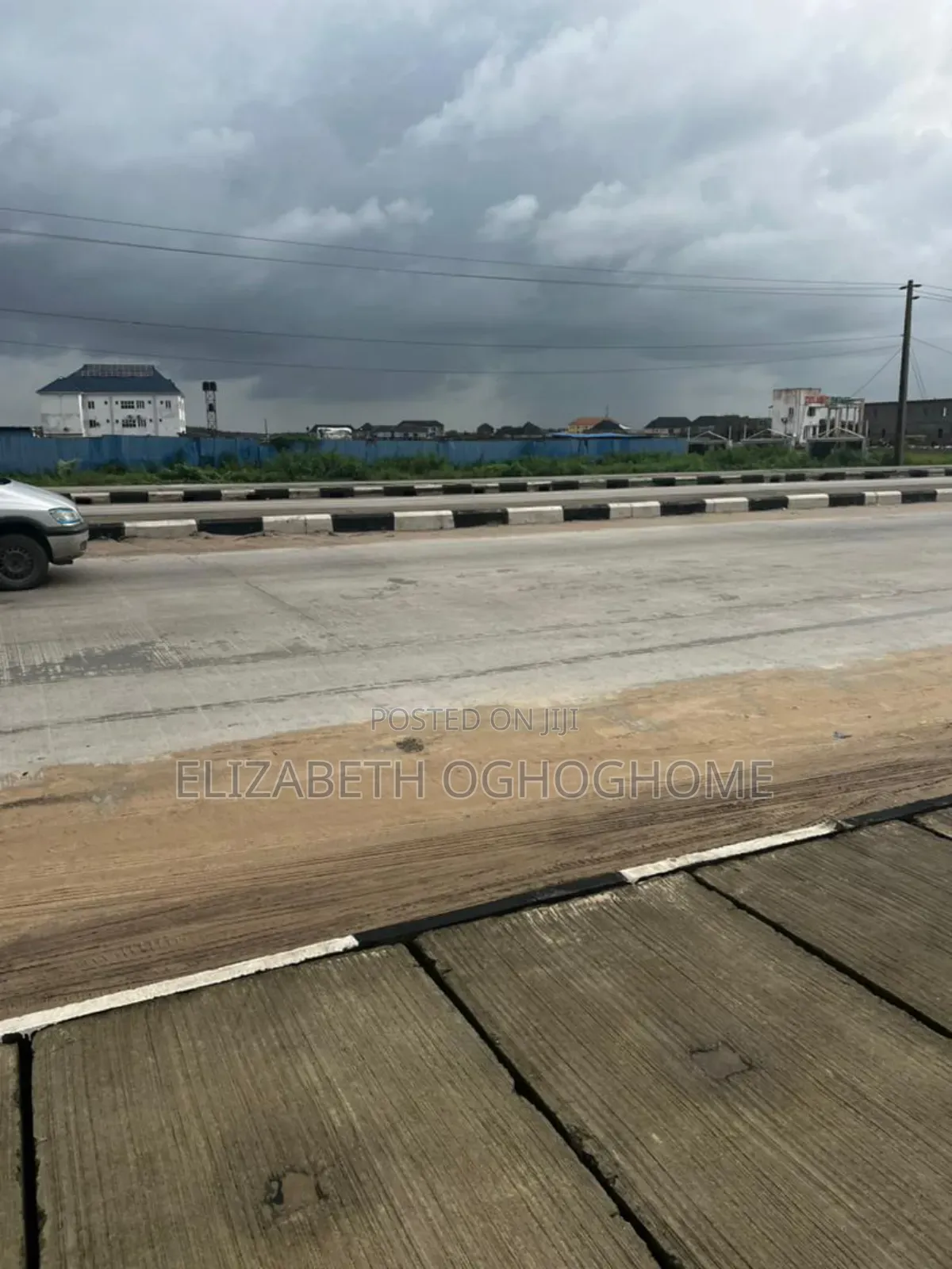 Land Available at Eleko, Ibeju Lekki in Off Lekki-Epe Expressway