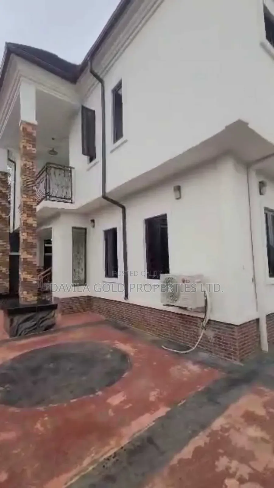 7bdrm Duplex in Benin City for sale in Benin City