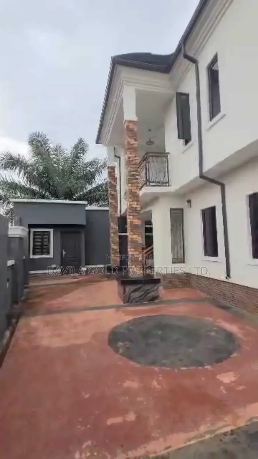 7bdrm Duplex in Benin City for sale in Benin City