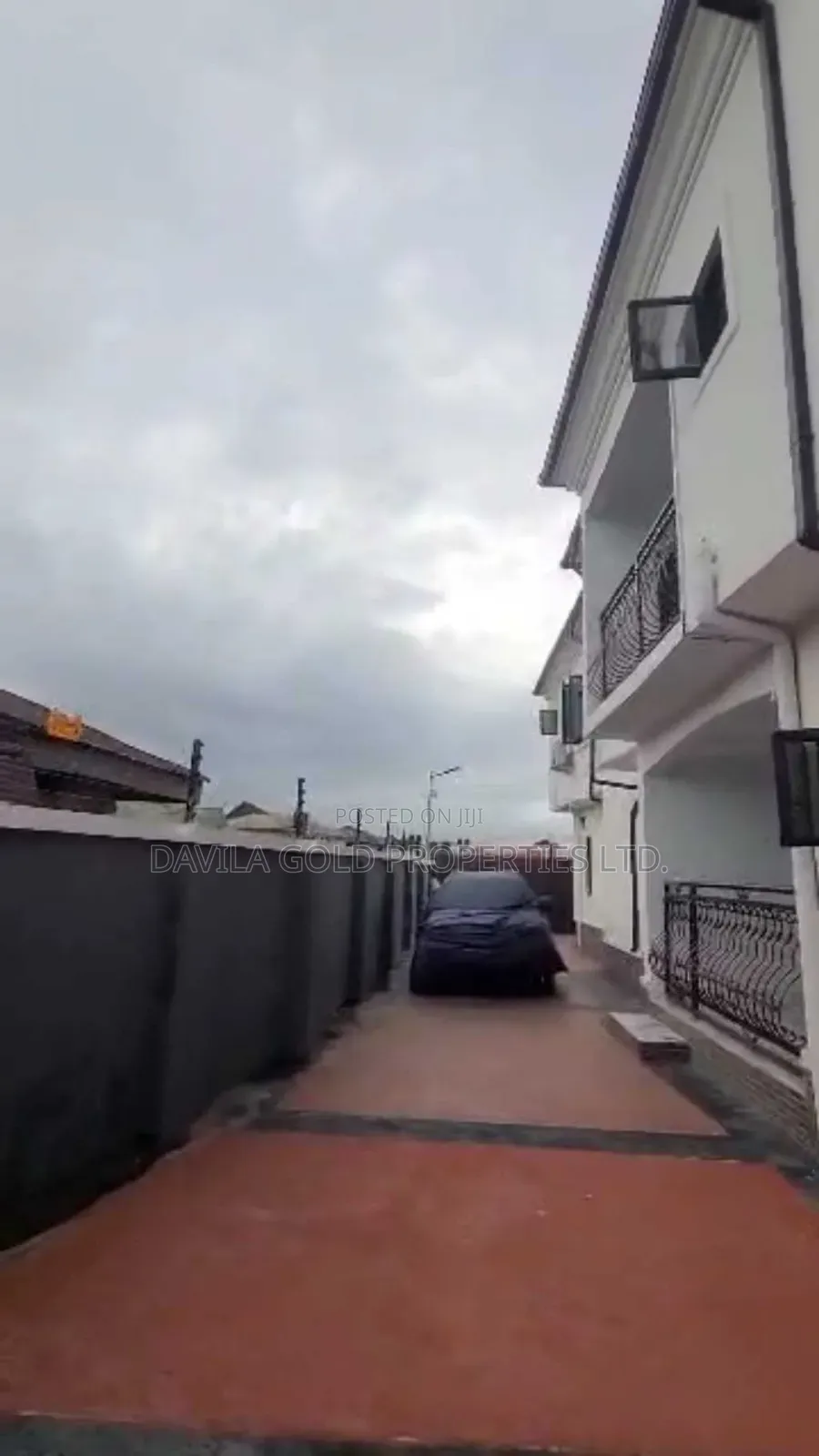 7bdrm Duplex in Benin City for sale in Benin City