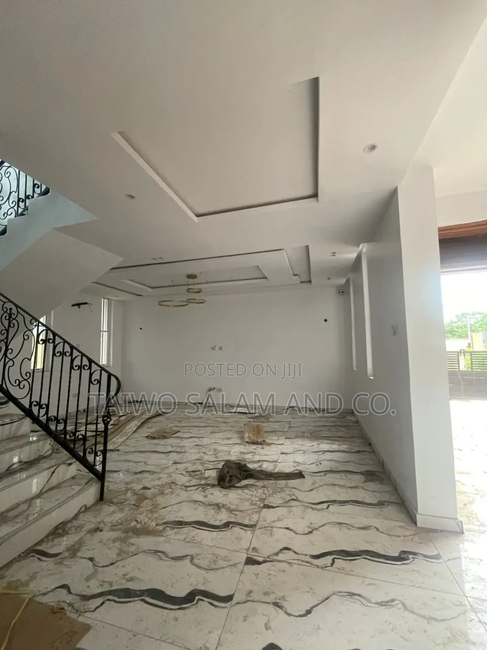 3bdrm Duplex in Akobo for sale in Akobo