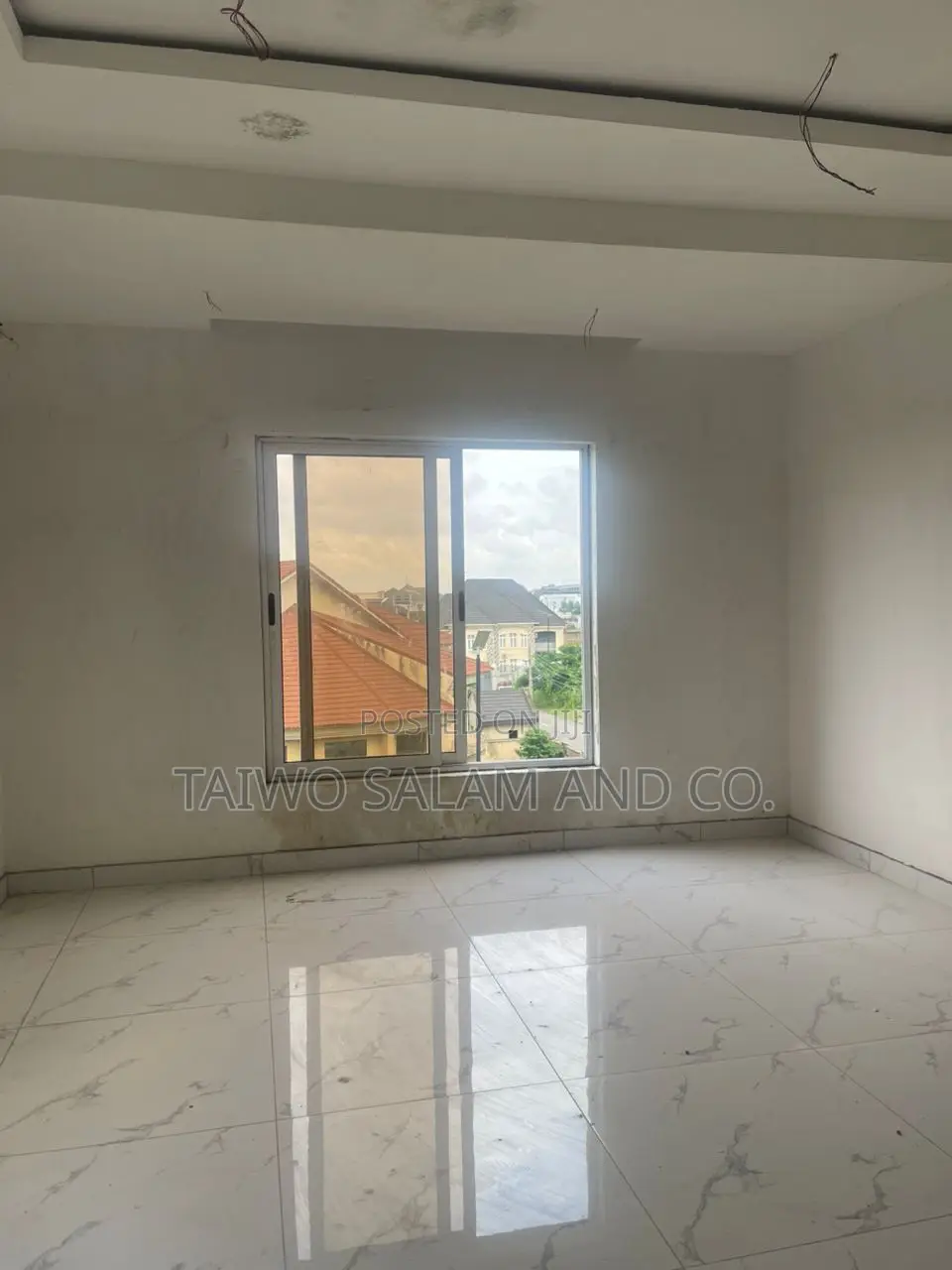 4bdrm Duplex in Akobo for sale in Akobo