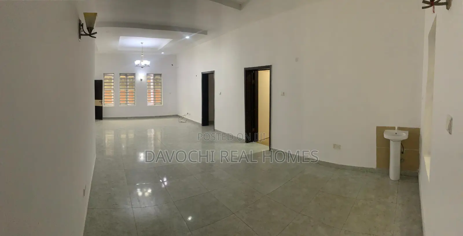 4bdrm Duplex in Lekki County for rent in Lekki Phase 2