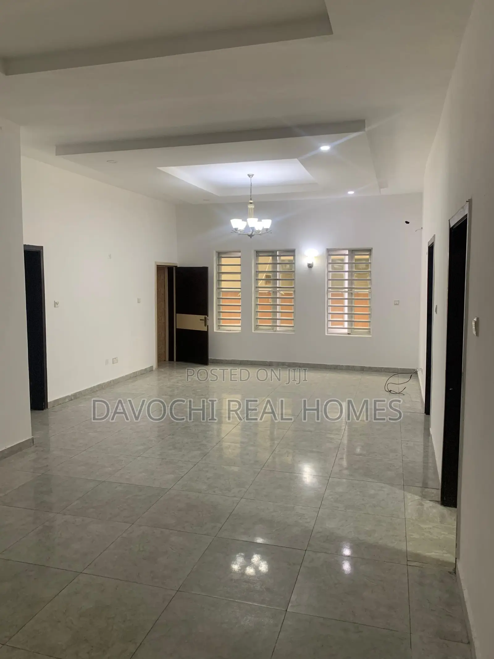 4bdrm Duplex in Lekki County for rent in Lekki Phase 2