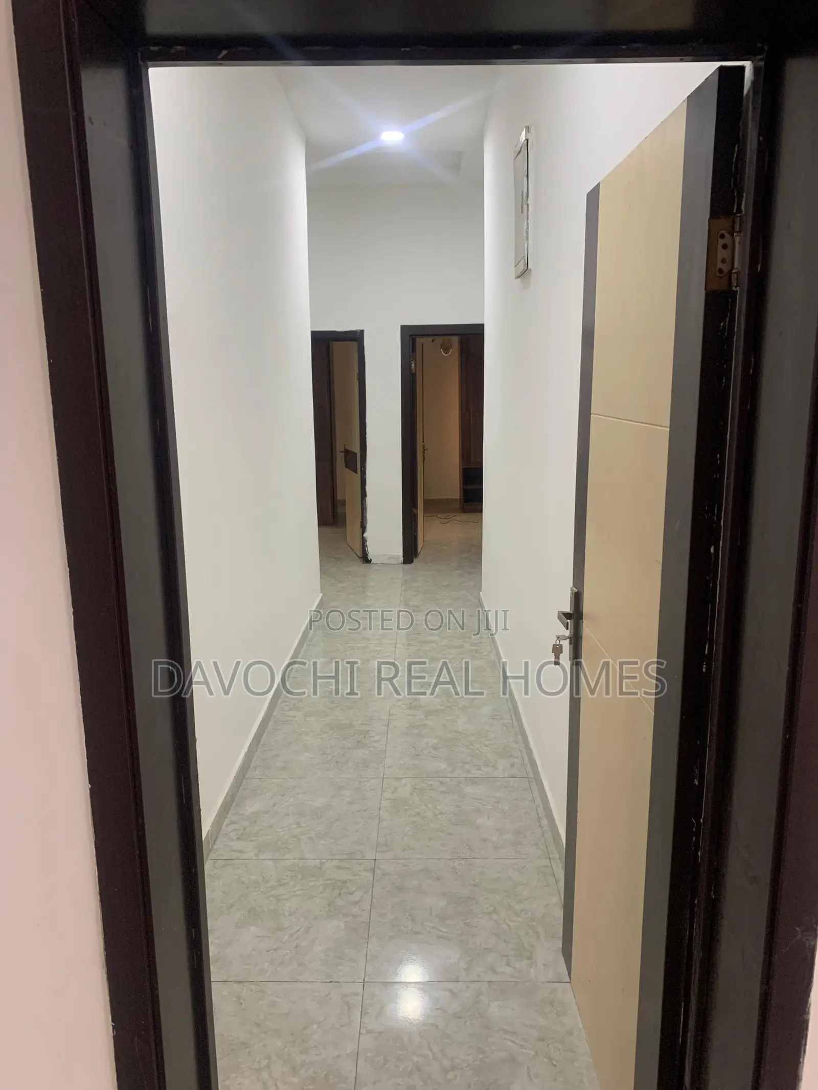 4bdrm Duplex in Lekki County for rent in Lekki Phase 2