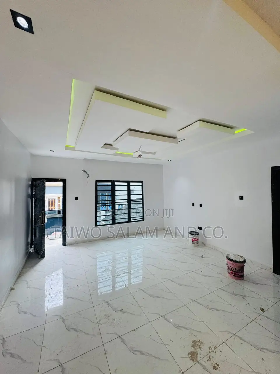4bdrm Duplex in Akobo for sale in Akobo