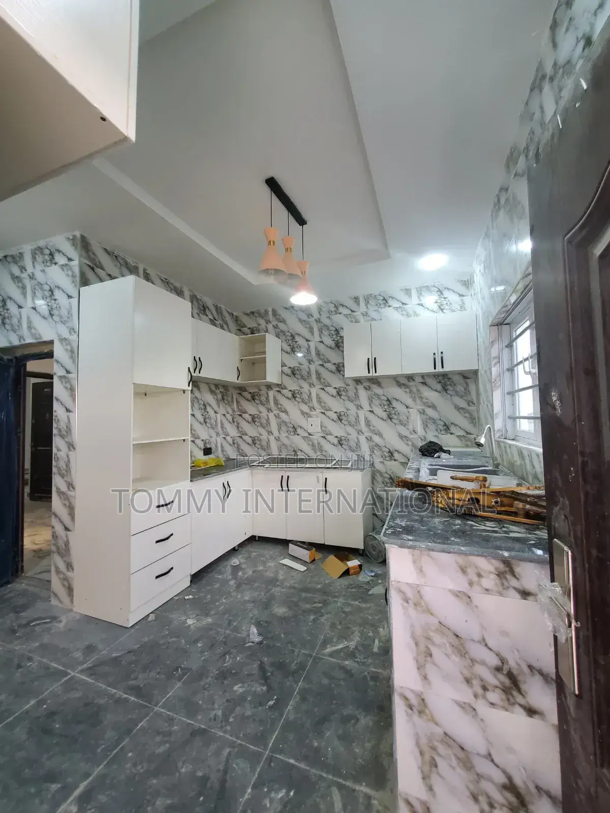 2bdrm Duplex in Royal Estate, Port-Harcourt for rent in Port-Harcourt