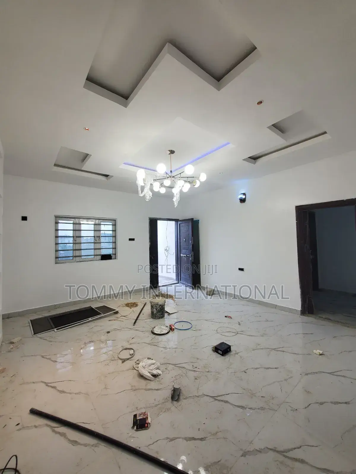 2bdrm Duplex in Royal Estate, Port-Harcourt for rent in Port-Harcourt