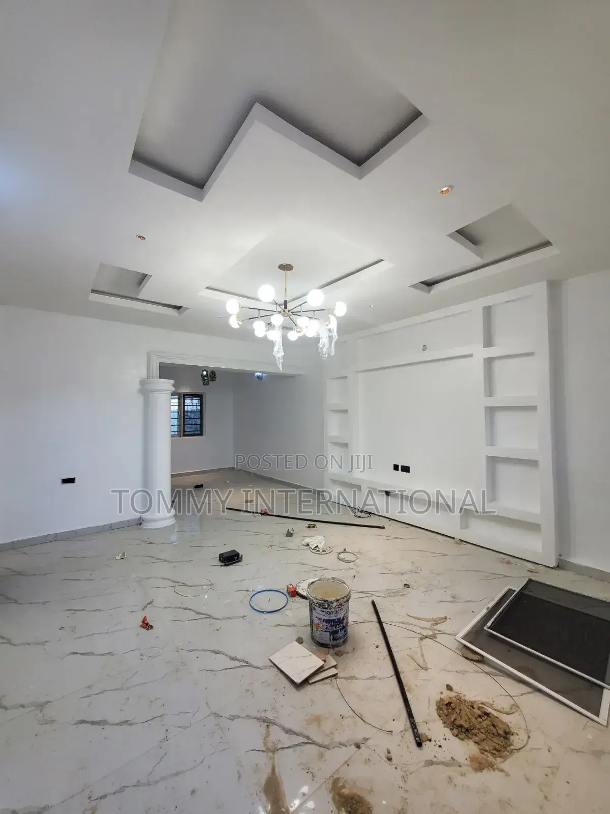 2bdrm Duplex in Royal Estate, Port-Harcourt for rent in Port-Harcourt