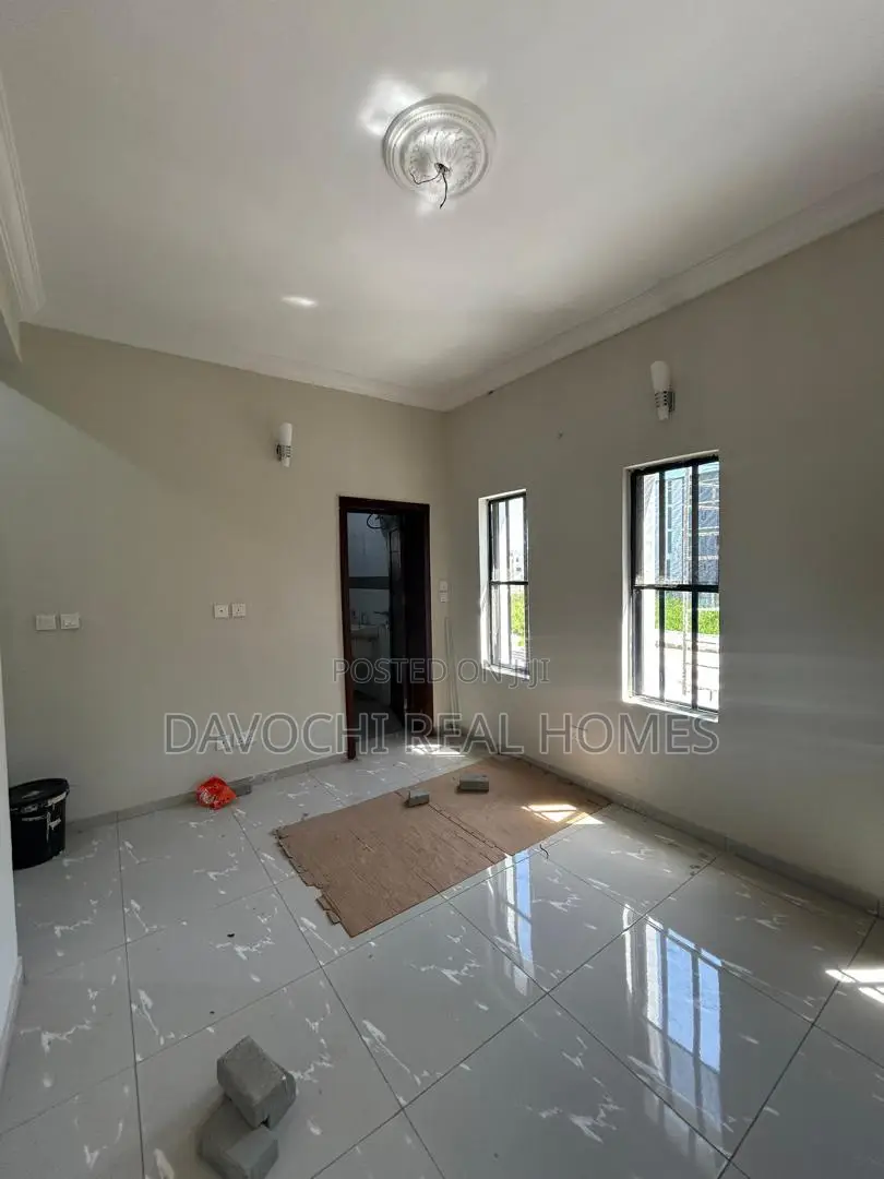 3bdrm Apartment in Lekki Phase 1 for rent in Lekki Phase 1
