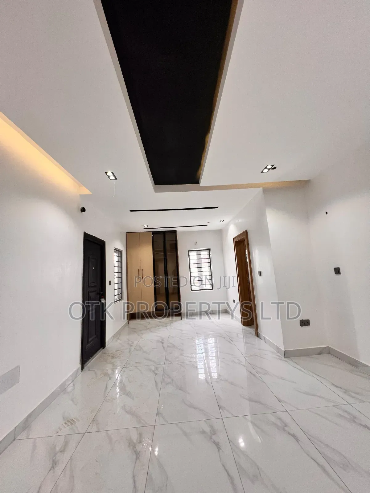 4bdrm Duplex in Camp David Estate, Gwarinpa for sale in Gwarinpa