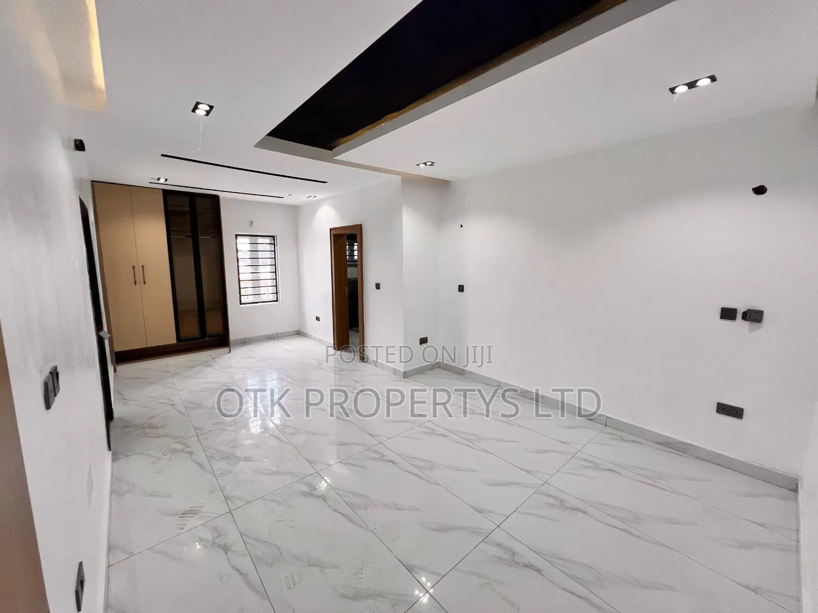 4bdrm Duplex in Camp David Estate, Gwarinpa for sale in Gwarinpa