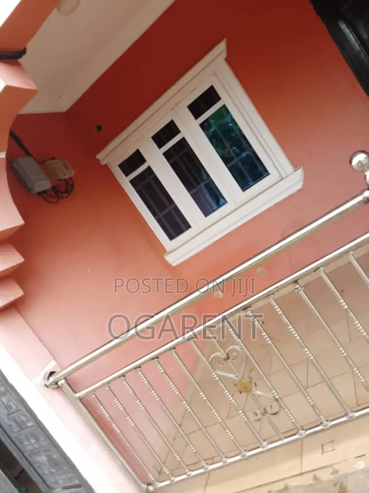 3bdrm Apartment in Benin City for rent in Benin City