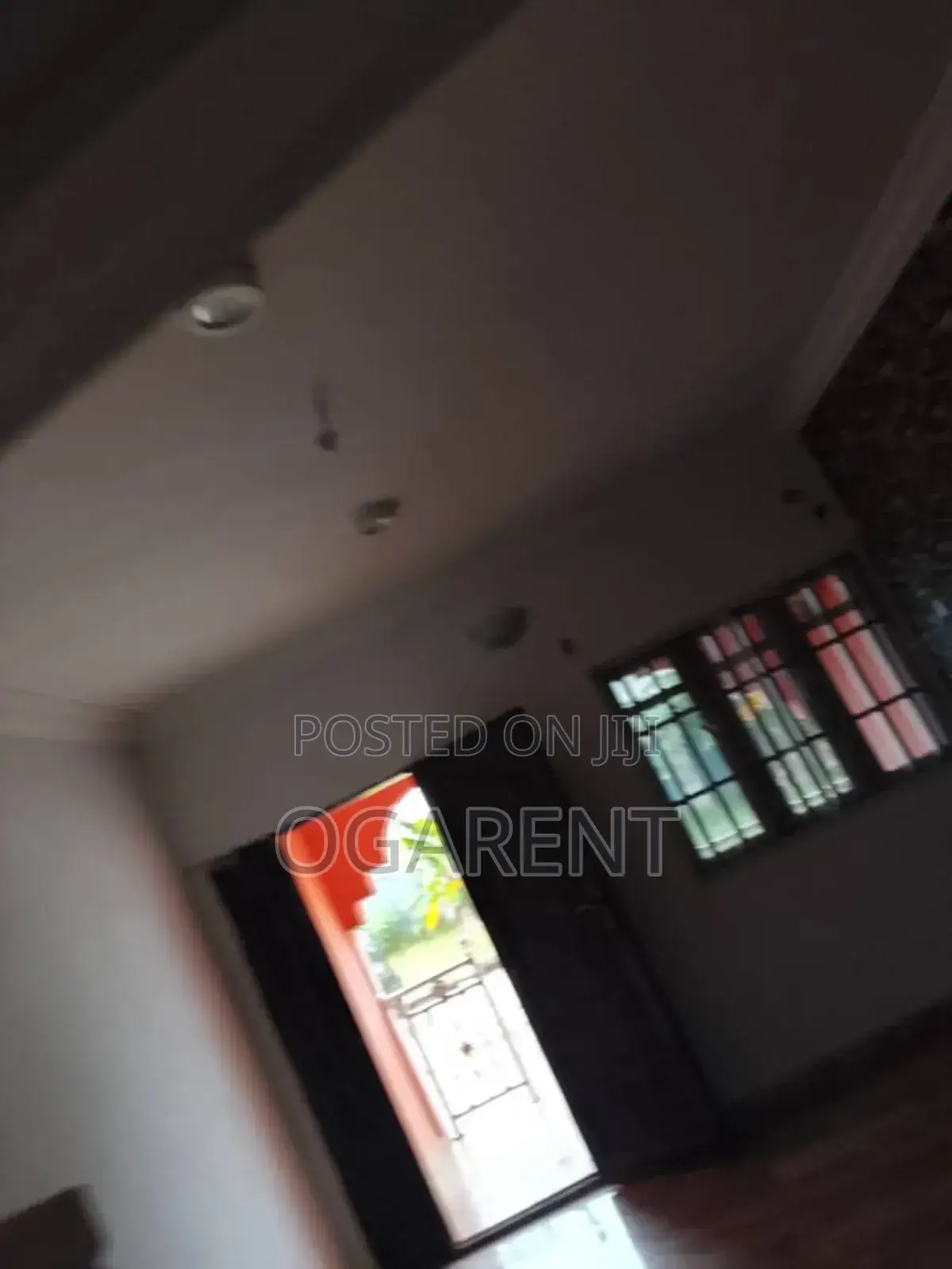 3bdrm Apartment in Benin City for rent in Benin City