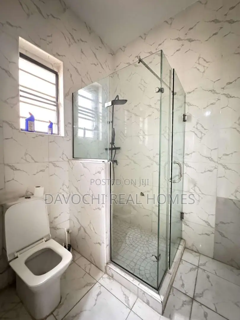 Furnished 4bdrm Duplex in Orchid, Lekki Phase 2 for rent in Lekki Phase 2