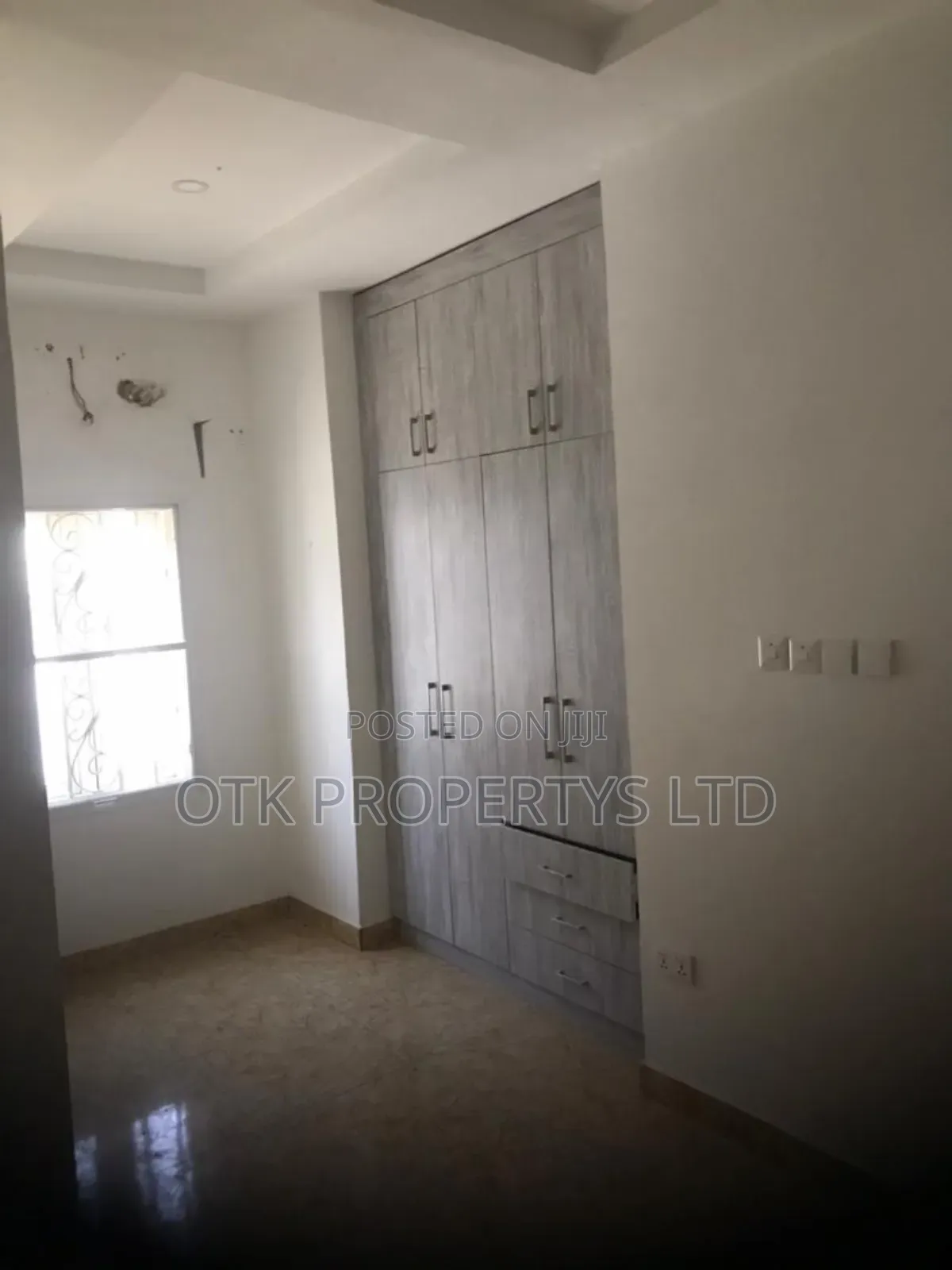4bdrm Duplex in Gwarinpa 3Rd Avenue for sale in Gwarinpa