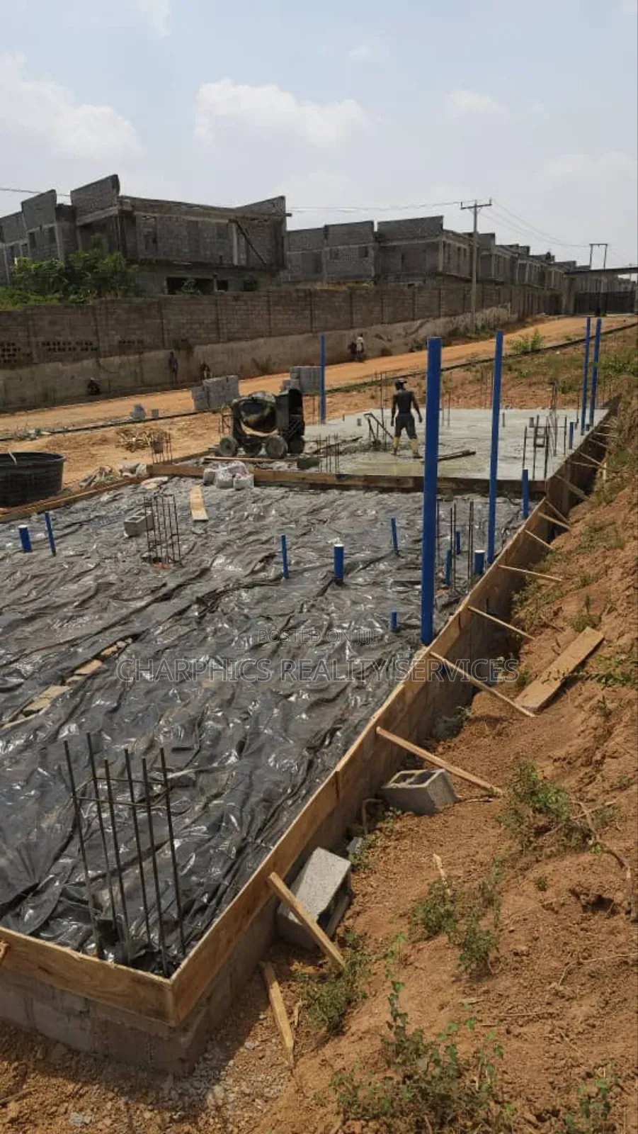 Payment Plan Properties /Off Plan At Abuja in Lokogoma