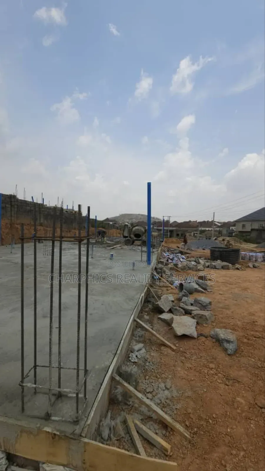 Payment Plan Properties /Off Plan At Abuja in Lokogoma