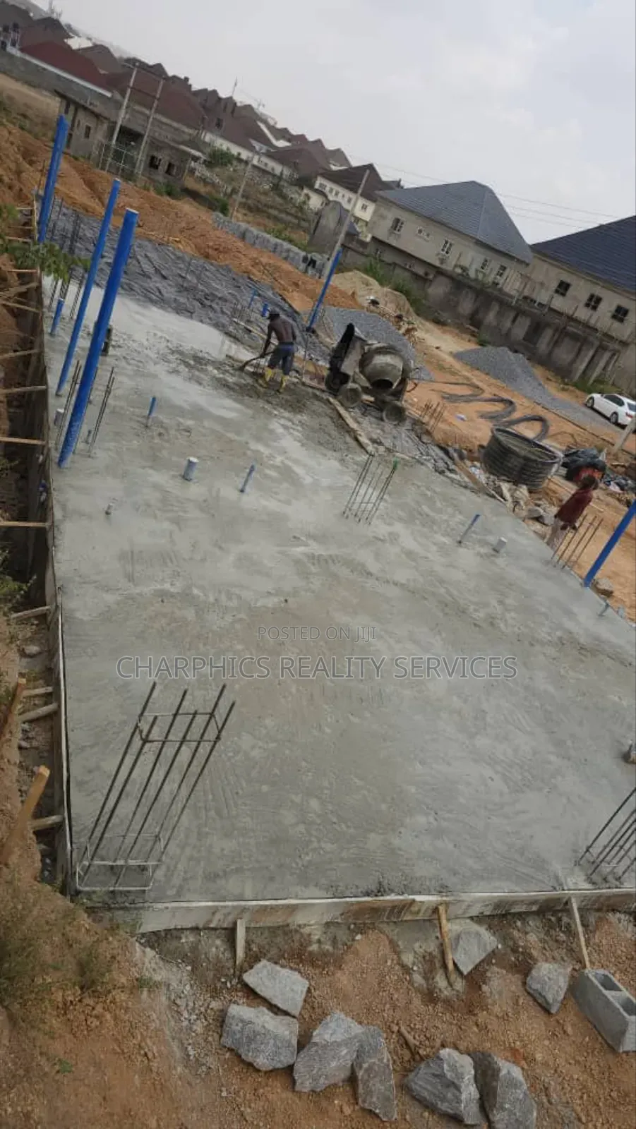 Payment Plan Properties /Off Plan At Abuja in Lokogoma