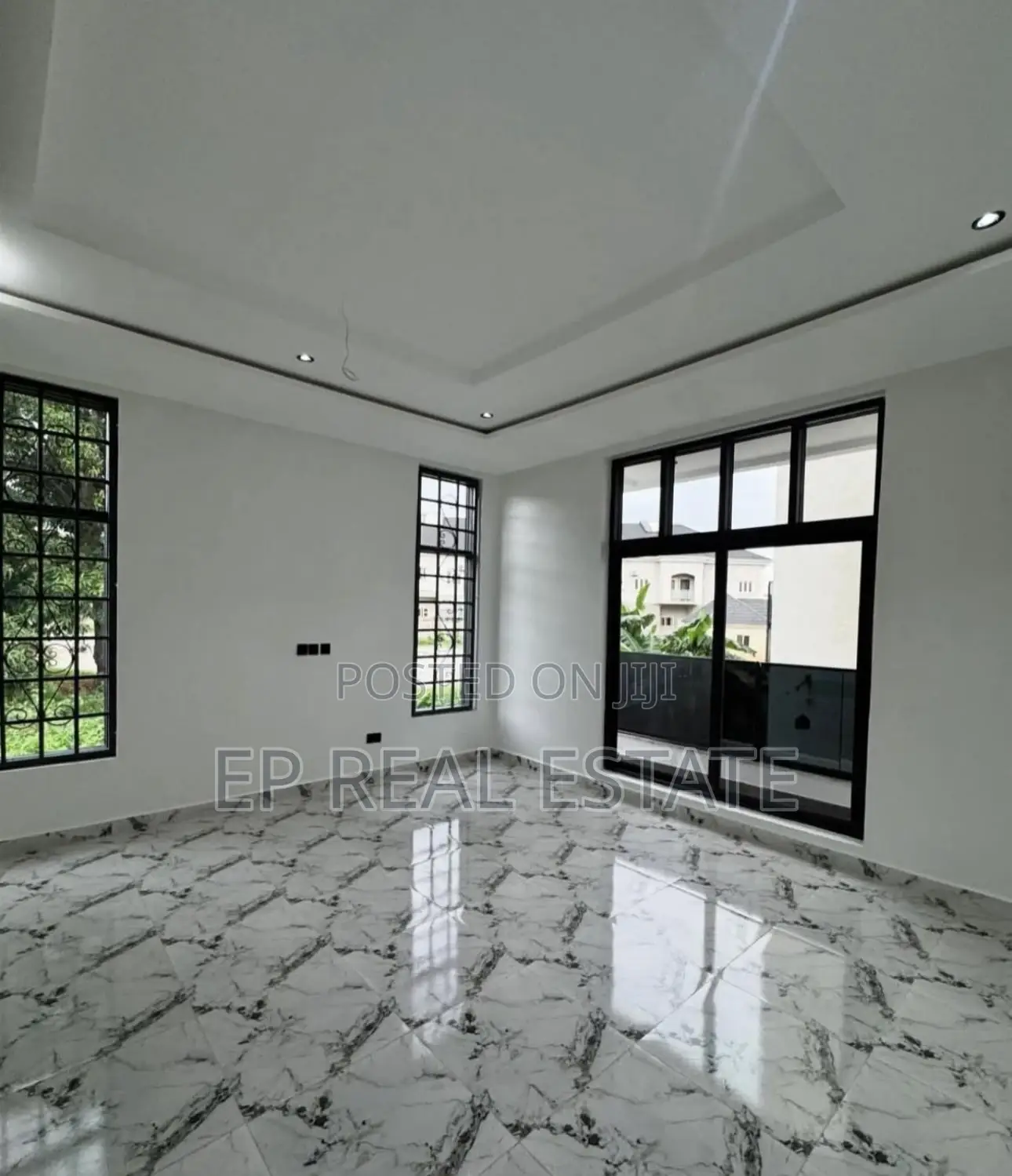 5bdrm House in Katampe Extension for sale in Katampe Extension
