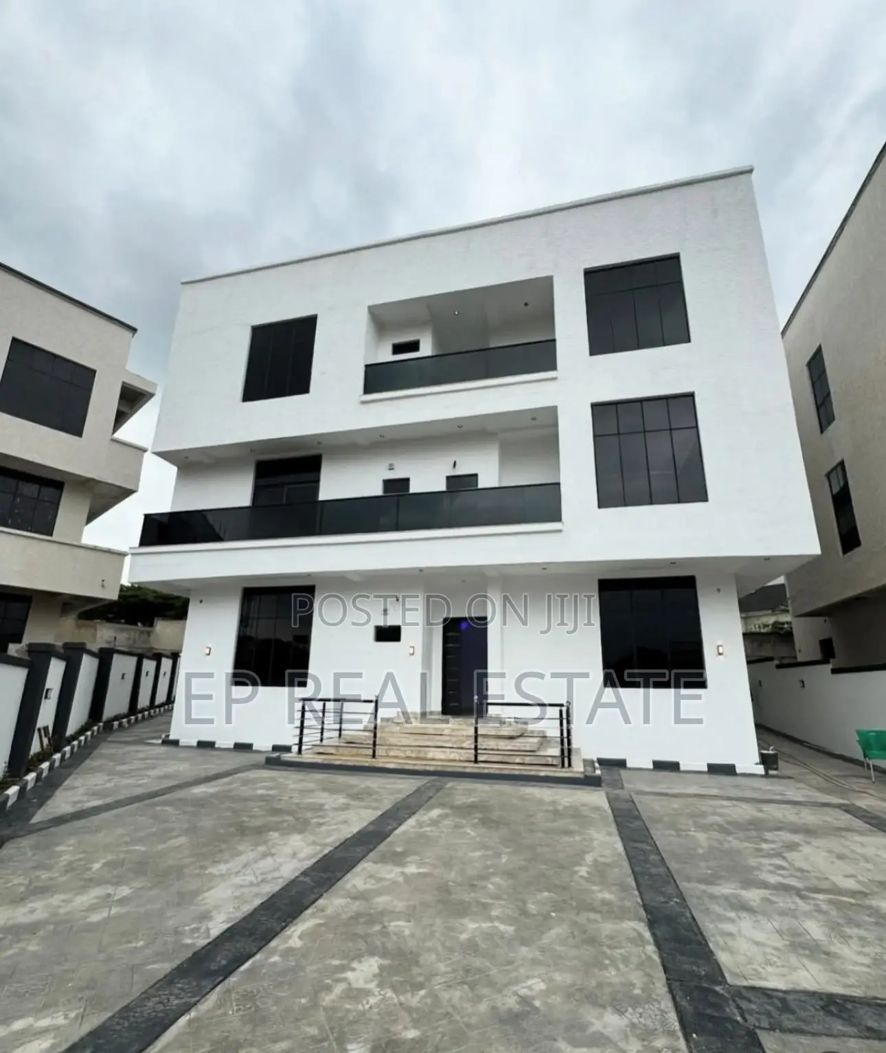 5bdrm House in Katampe Extension for sale in Katampe Extension