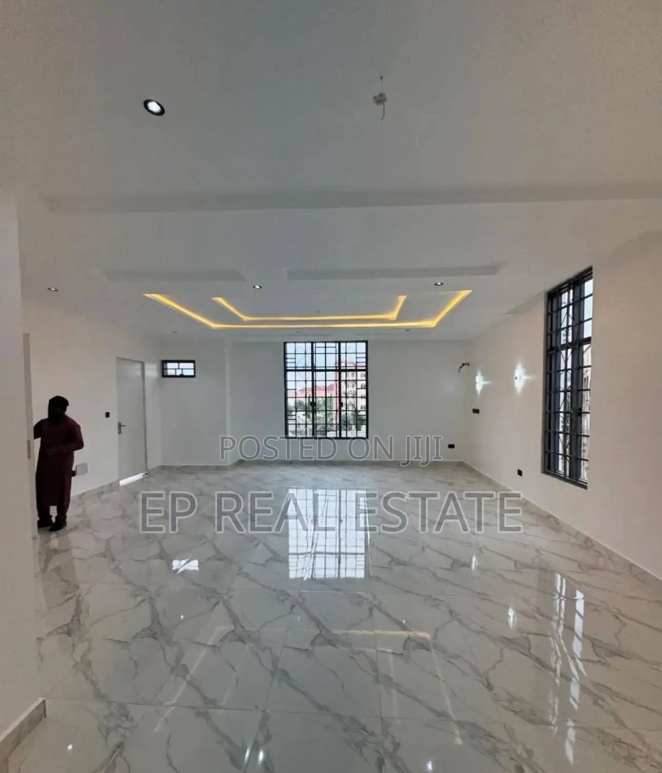 5bdrm House in Katampe Extension for sale in Katampe Extension