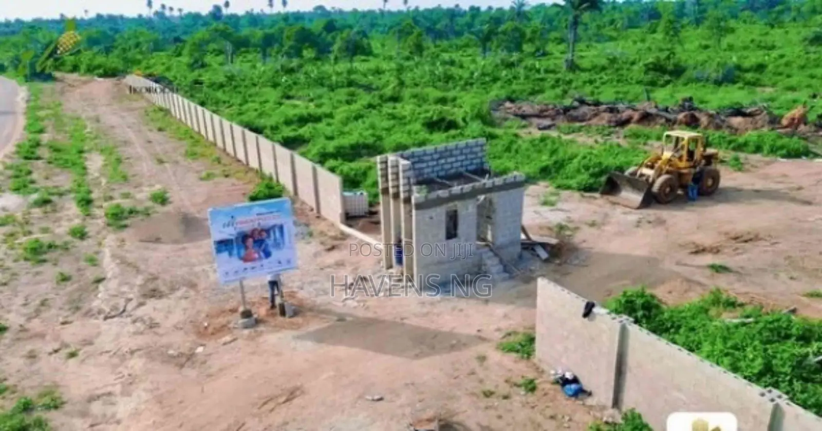 Presenting: The Pineapple 2.0 – Imota, Ikorodu in Rano